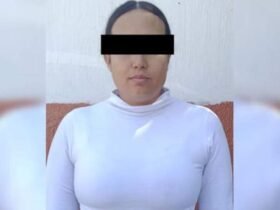 Detienen en Tala a “La Leona”, reclutadora del CJNG