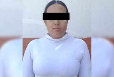 Detienen en Tala a “La Leona”, reclutadora del CJNG