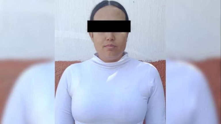 Detienen en Tala a “La Leona”, reclutadora del CJNG