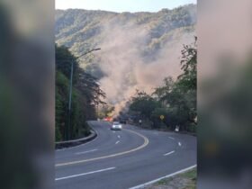 Ataque a Guardia Civil y bloqueos agravan violencia en Michoacán