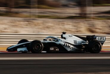 Leclerc lidera test de F1 en Bahréin; Checo Pérez es 16º