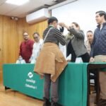 CIMA y CONALEP entregan lentes y refuerzan educación técnica en Chihuahua