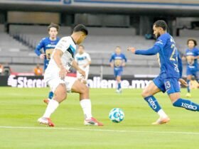 Rayados pierde 2-0 ante Pumas y sale de zona de Liguilla