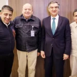 Avanza construcción de hospital en San Fernando, Tamaulipas