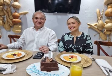 Oseguera Kernion prioriza trabajo legislativo para Tamaulipas