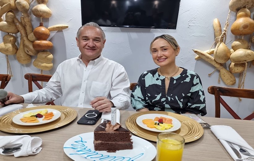 Oseguera Kernion prioriza trabajo legislativo para Tamaulipas