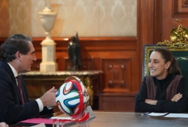 Coca-Cola invertirá 6 mil millones de dólares en México