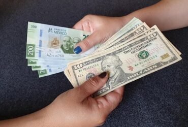 Ciudad Victoria encabeza recepción de remesas en Tamaulipas 2025