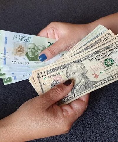 Ciudad Victoria encabeza recepción de remesas en Tamaulipas 2025