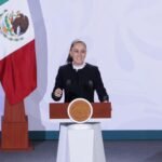 Sheinbaum anuncia reformas al Sistema Nacional Anticorrupción