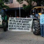 Crisis agraria en Sinaloa: productores pierden patrimonio