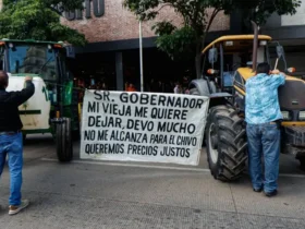 Crisis agraria en Sinaloa: productores pierden patrimonio