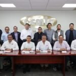 Sector empresarial y municipio de Victoria refuerzan protección civil