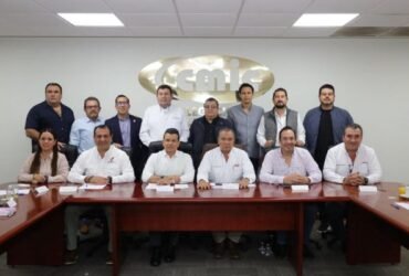 Sector empresarial y municipio de Victoria refuerzan protección civil