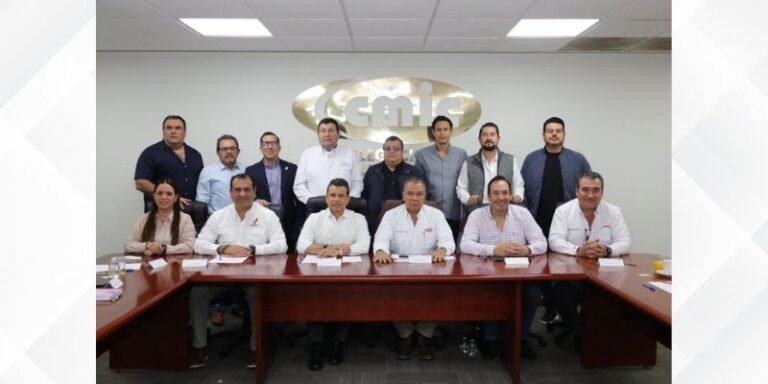 Sector empresarial y municipio de Victoria refuerzan protección civil