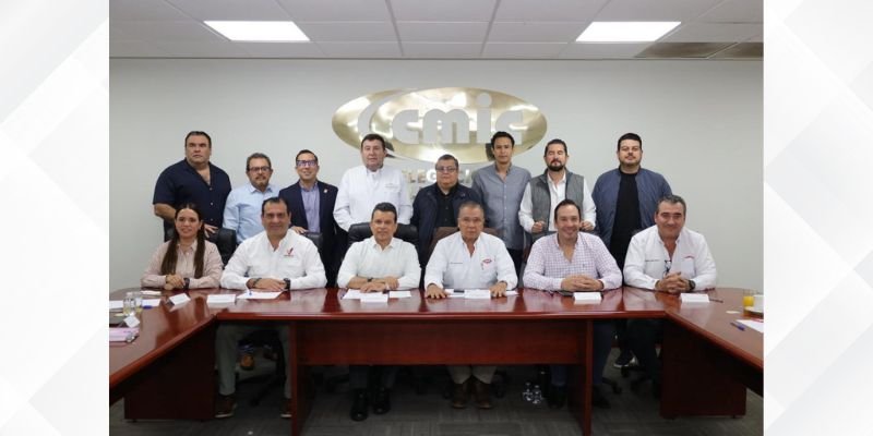 Sector empresarial y municipio de Victoria refuerzan protección civil