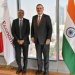India y México refuerzan cooperación en tecnología e innovación