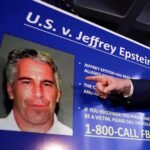 EE.UU. cierra revisión interna del caso Jeffrey Epstein sin cargos