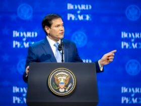 Estados Unidos impulsa nueva alianza con Europa bajo sus condiciones