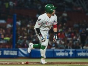 Tomateros remonta y vence a Leones en Serie del Caribe 2026