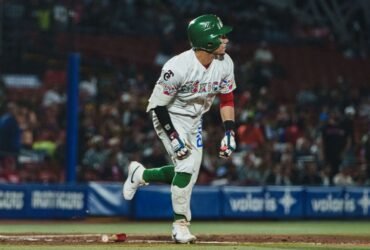 Tomateros remonta y vence a Leones en Serie del Caribe 2026