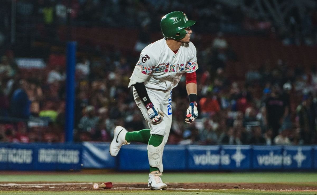 Tomateros remonta y vence a Leones en Serie del Caribe 2026