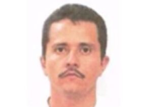 Abaten a Nemesio Oseguera, líder del Cártel Jalisco Nueva Generación