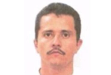 Abaten a Nemesio Oseguera, líder del Cártel Jalisco Nueva Generación