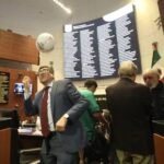 Morena prevé aprobar plan B legislativo con apoyo de aliados