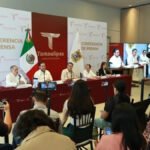 Tamaulipas presenta plan integral para elevar calidad educativa