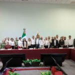 Mesa de Seguridad - Américo Villarreal - Raynosa