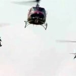 Tamaulipas refuerza vigilancia aérea tras ola de narcoviolencia