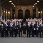 Sheinbaum recibe a empresas nórdicas para impulsar inversión en México