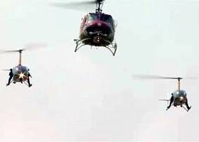 Tamaulipas refuerza vigilancia aérea tras ola de narcoviolencia