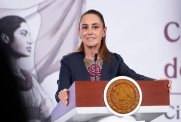 Jornada laboral de 40 horas será ley en México desde 2030