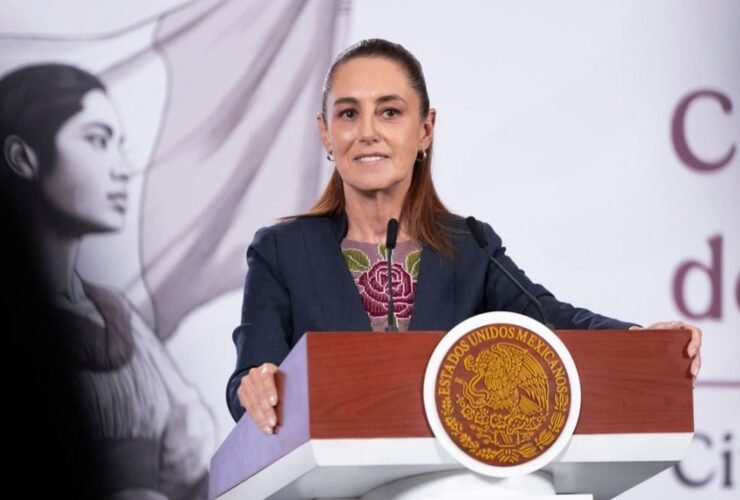 Jornada laboral de 40 horas será ley en México desde 2030