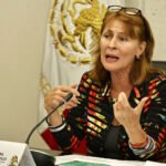 Tatiana Clouthier buscará la gubernatura de Nuevo León en 2027