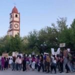 Marcha 8M en Ciudad Victoria: rutas y actividades este 2026