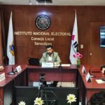 INE Tamaulipas mantiene calendario electoral pese a reforma
