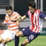 Tapatío y Correcaminos empatan 2-2 en polémico duelo en Liga Expansión