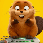 ‘Hoppers’: Pixar explora naturaleza y tecnología con mirada social