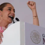 Sheinbaum reitera postura pacifista de México ante crisis en Irán