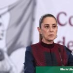 Sheinbaum apoya decisión de España sobre bases militares e Irán