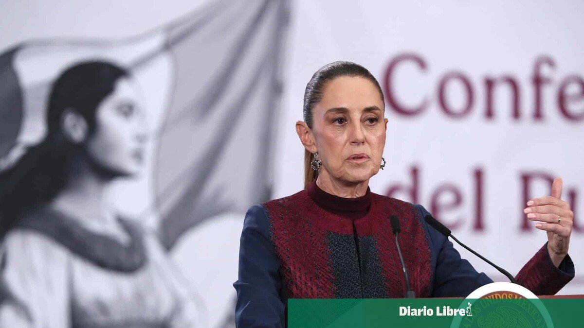 Sheinbaum apoya decisión de España sobre bases militares e Irán