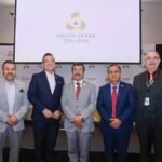 UAT y South Texas College refuerzan alianza educativa fronteriza
