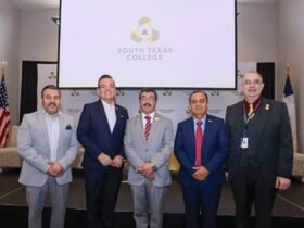 UAT y South Texas College refuerzan alianza educativa fronteriza