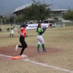 Durango avanza en softbol tras vencer a Nuevo León en Olimpiada