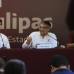 Tamaulipas permanece sin casos de sarampión en 2026