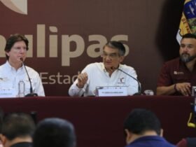 Tamaulipas permanece sin casos de sarampión en 2026