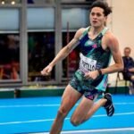 Hermanos Portillo ganan oro en salto de altura en Eslovaquia y CDMX